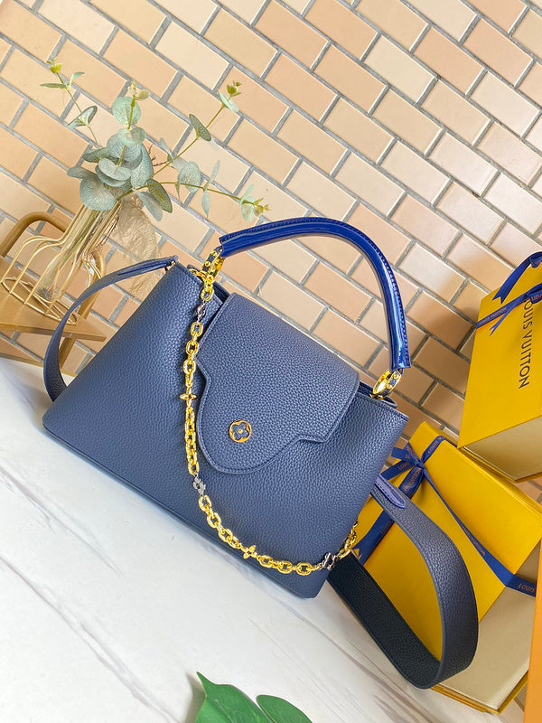 Ozarra - GUKI Women Bags - 2024