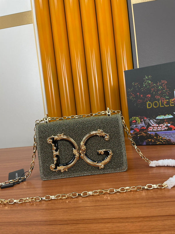 Ozarra - DG Bags - 202