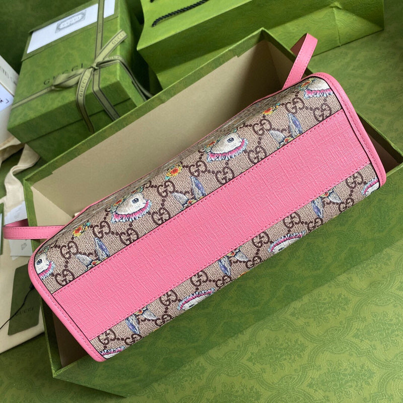 Ozarra - GCI Bags - 5801