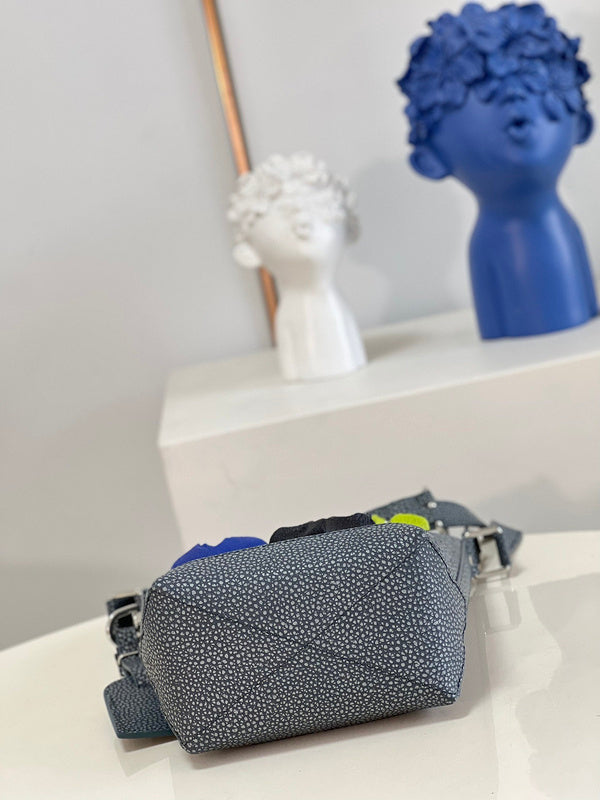 Fashion Lu-Vi bags - 3167
