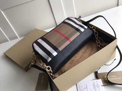 Ozarra Fashion -BBR Bags - 1233