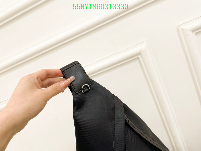 Ozarra Fashion -BBR Bags - 150