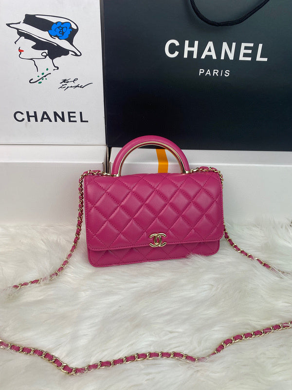 BAB - CHL Bags - 3047