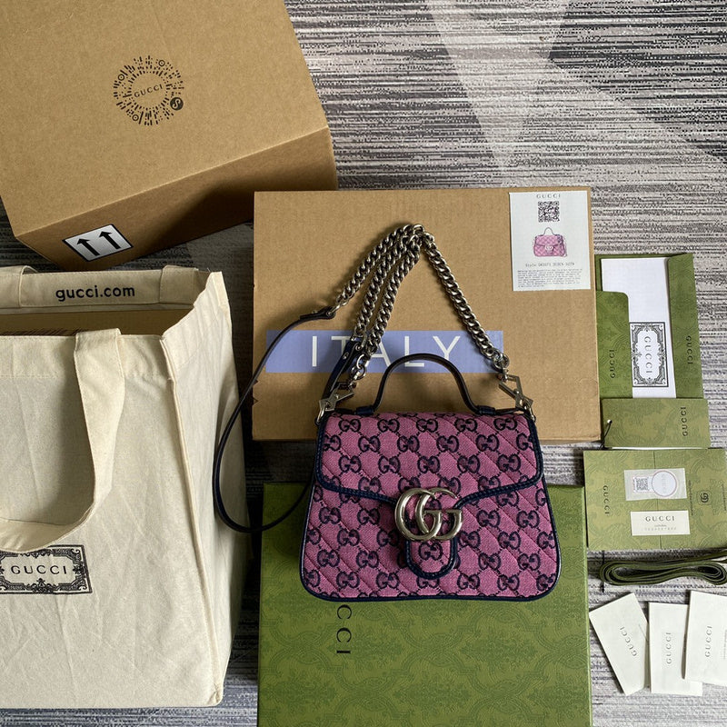 Ozarra - GUKI Bags - 1944