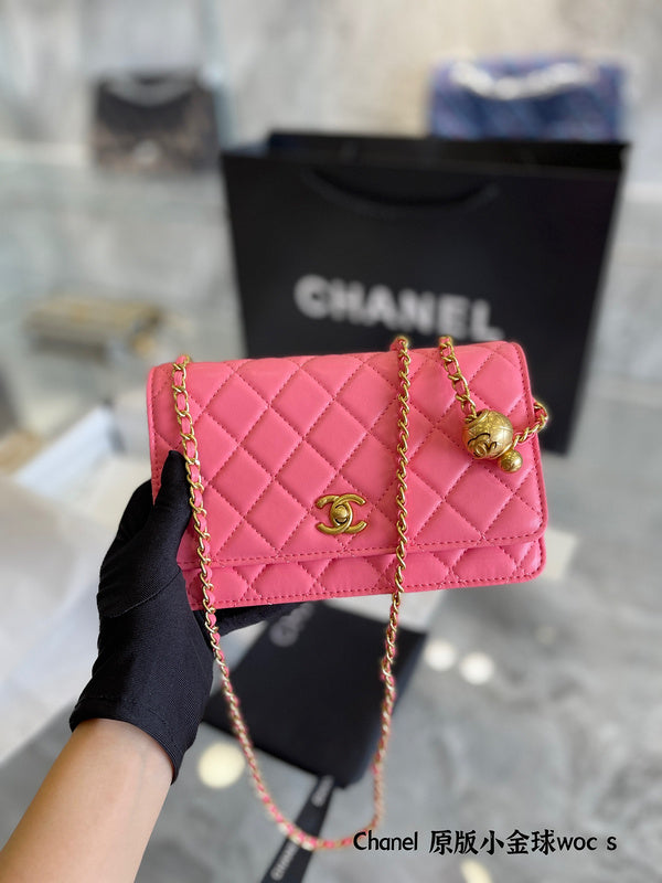 Ozarra - CHL Bags - 7250