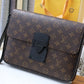 Ozarra Fashion Lu-Vi Bags - 16762
