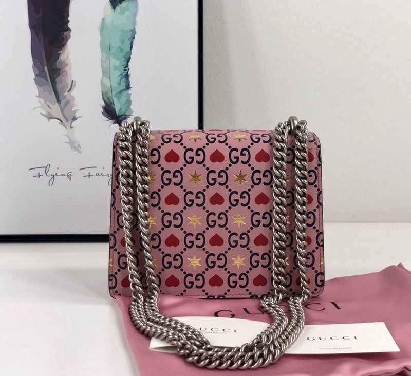 Ozarra - GCI Bags - 4001