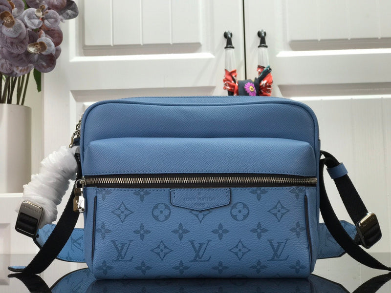 Ozarra Fashion Lu-Vi bags - 17562