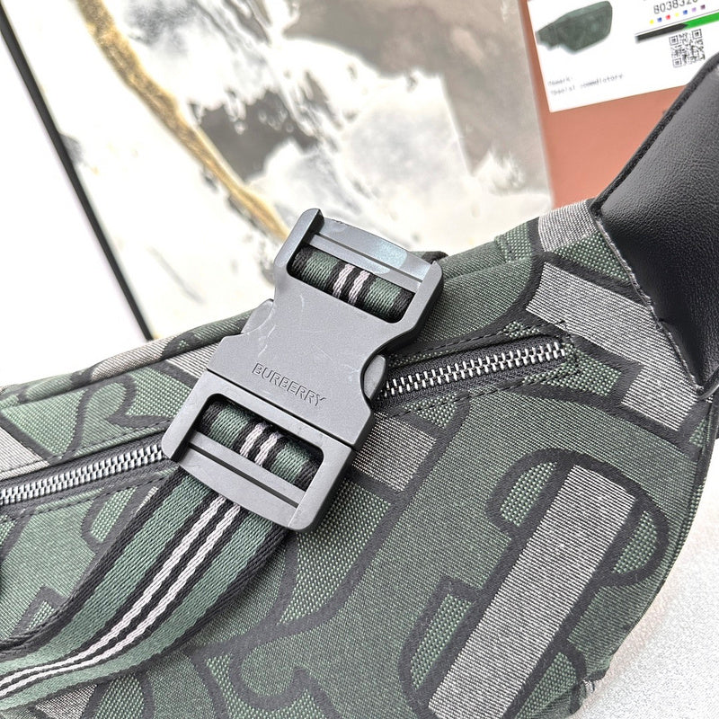 Ozarra - BOR Men Bags - 025