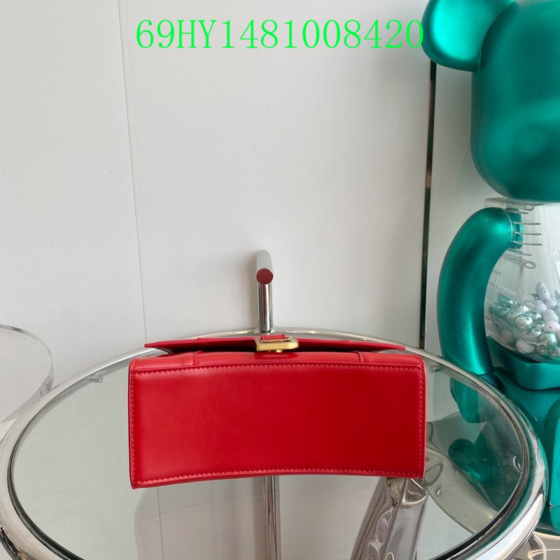 Ozarra Fashion - BGA Bags - 2041