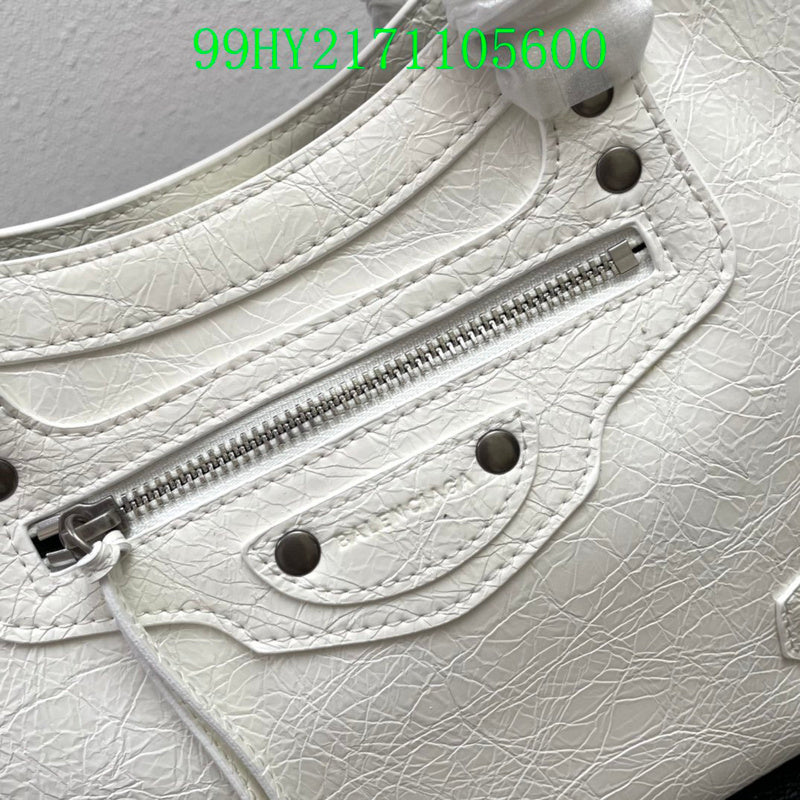 Ozarra Fashion - BGA Bags - 1980