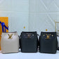 Ozarra - GUKI Women Bags - 2081