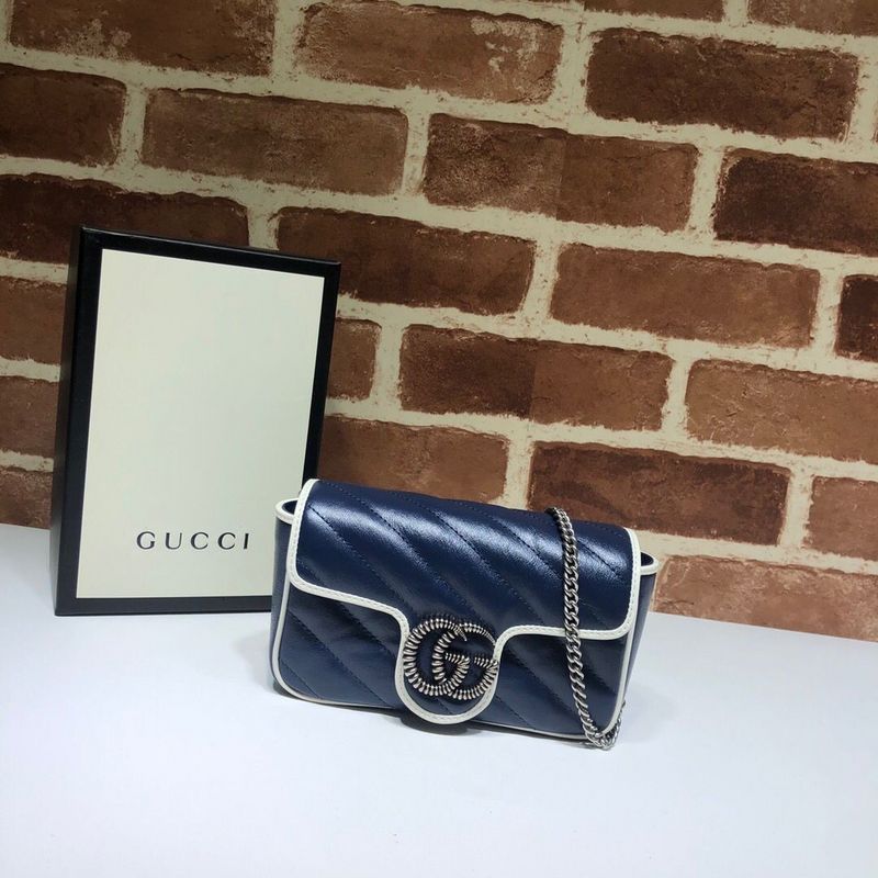 Ozarra - GCI Bags - 4131