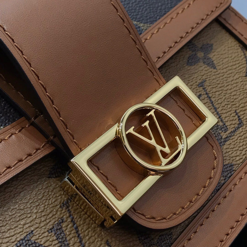 Fashion Lu-Vi bags - 2707