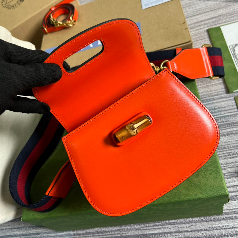 Ozarra - GCI Bags - 4842