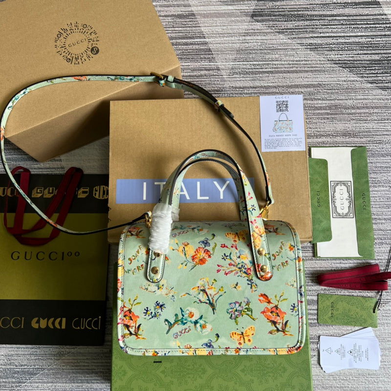 Ozarra - GCI Bags - 4420