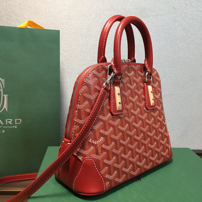 Ozarra - GOD Bags - 933