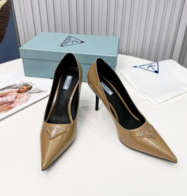 Ozarra Luxury - PD Women Shoes - 344