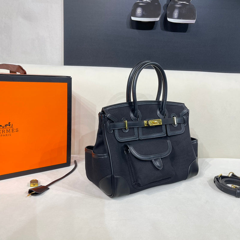 Ozarra - HMS Bags - 087
