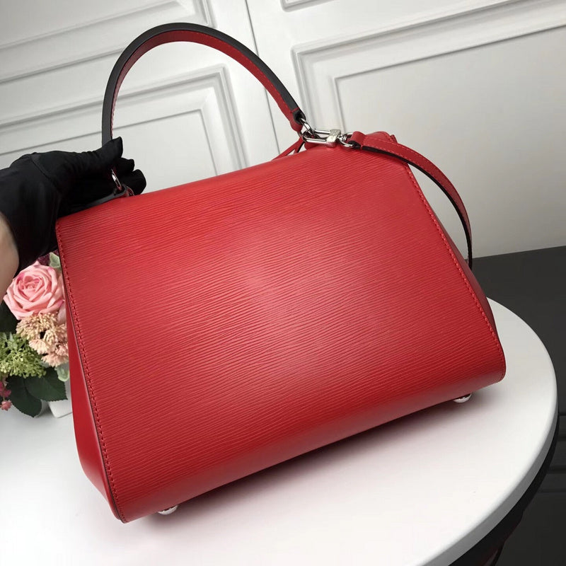 Ozarra Fashion Lu-Vi bags - 17096