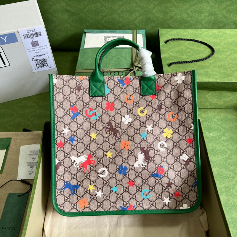 OZ - GCI Bags - 1183