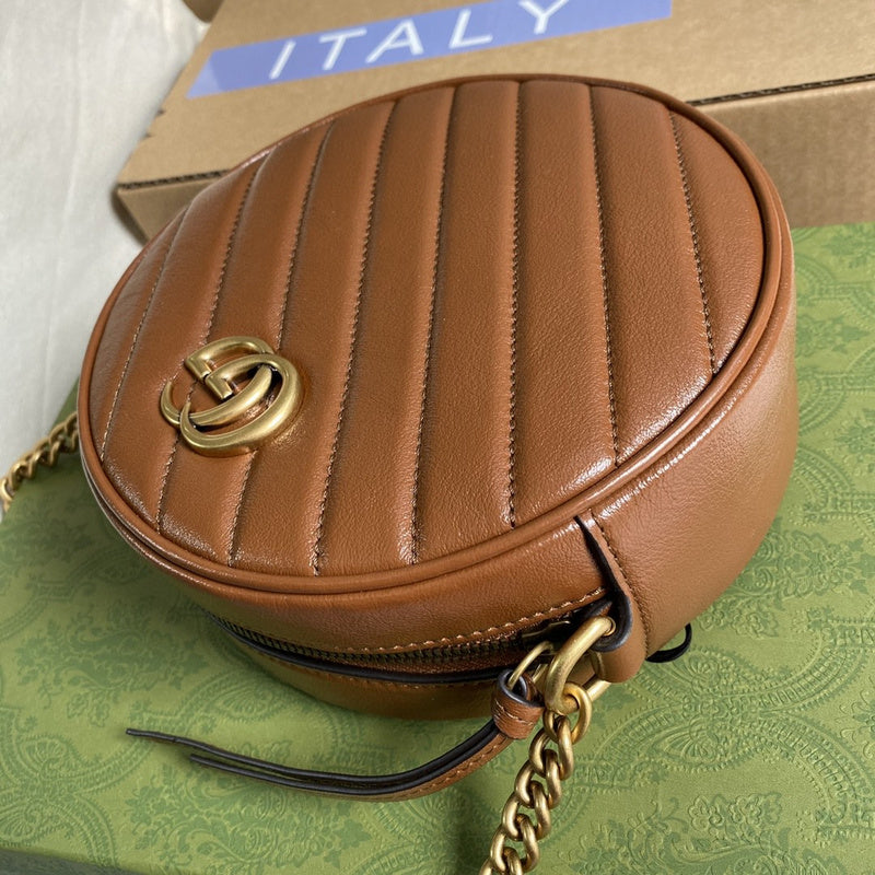Ozarra - GUKI Bags - 2038