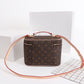 Fashion Lu-Vi bags - 3709