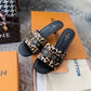 Ozarra Luxury - LOV Women Shoes - 1473