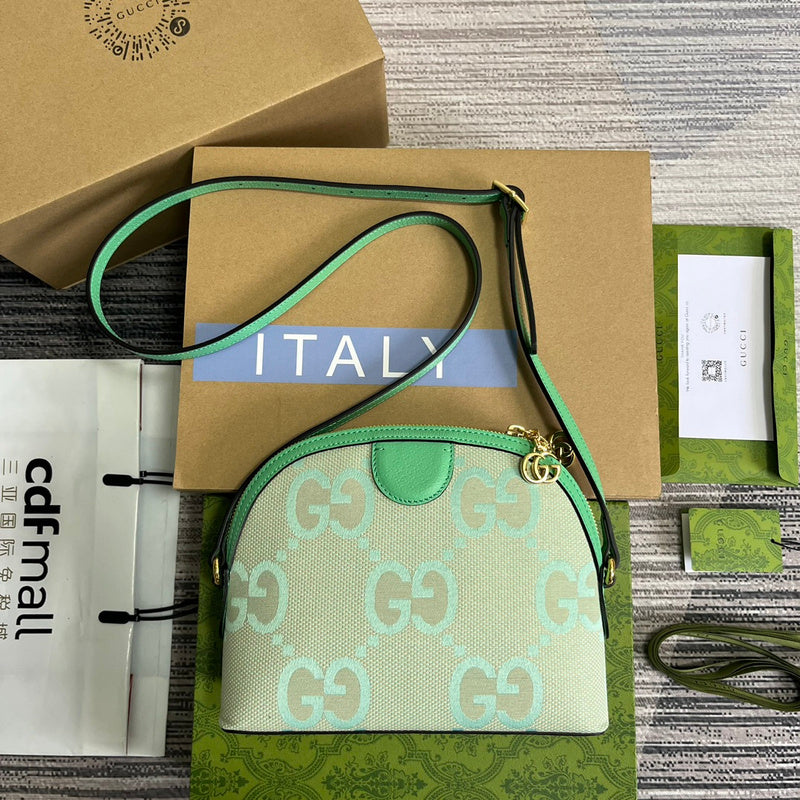 Ozarra - GCI Bags - 5540