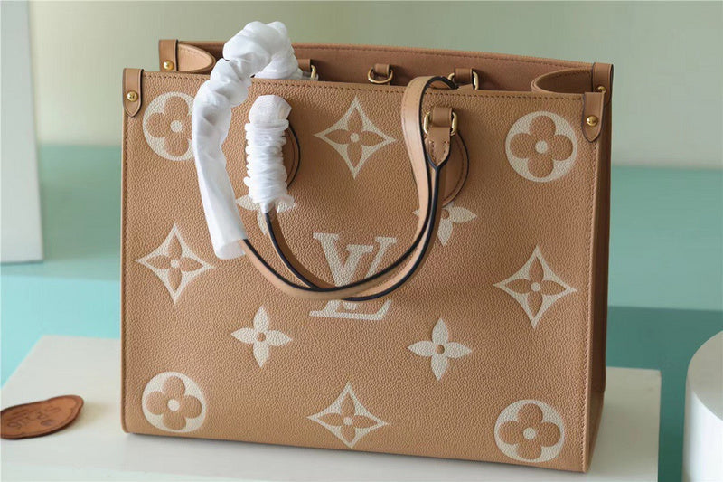 Ozarra - LUV Bags - 528