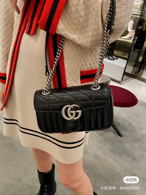 Ozarra - GCI Bags - 2022