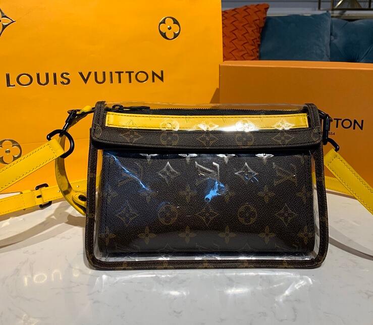 Ozarra Luxury - LOV Bags - 3075