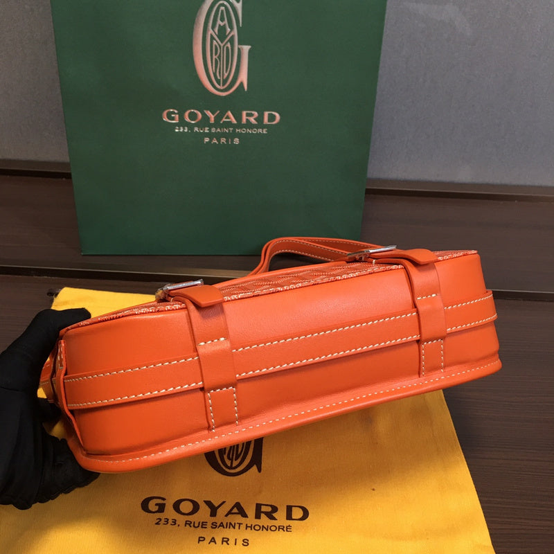 Ozarra - GOD Bags - 997