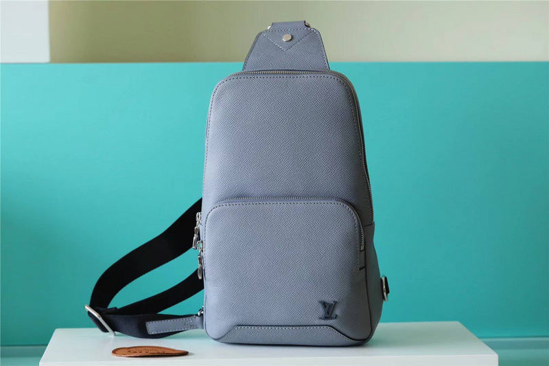 Ozarra Fashion Lu-Vi bags - 10221