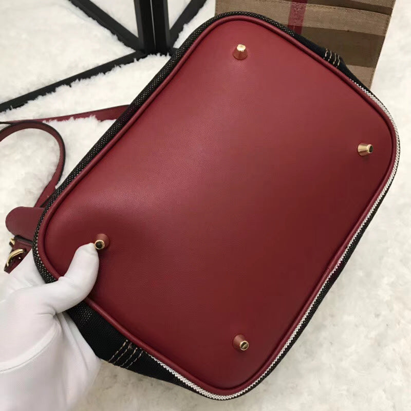 Ozarra Fashion -BBR Bags - 1284