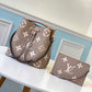 PHALO - LOV Bags - 730