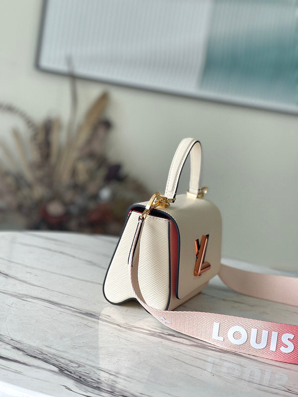 Fashion Lu-Vi bags - 4937