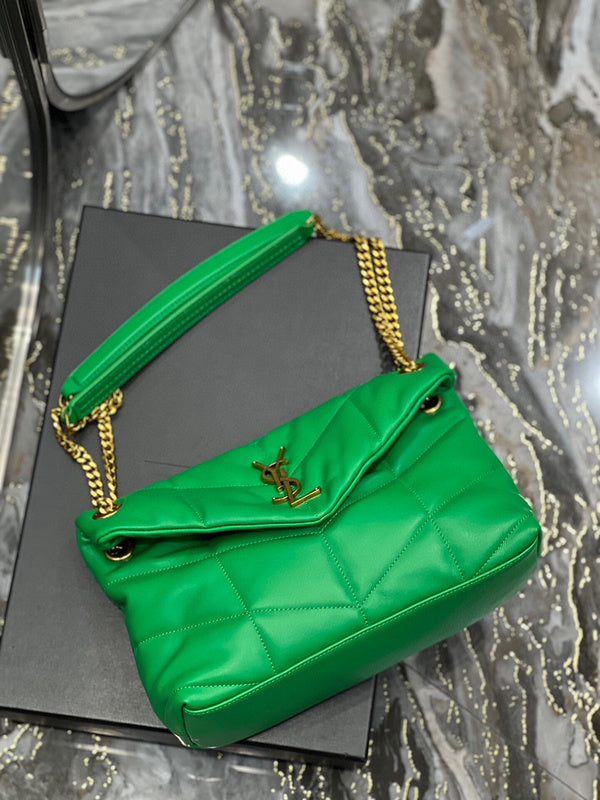 Ozarra SLY Bags - 460