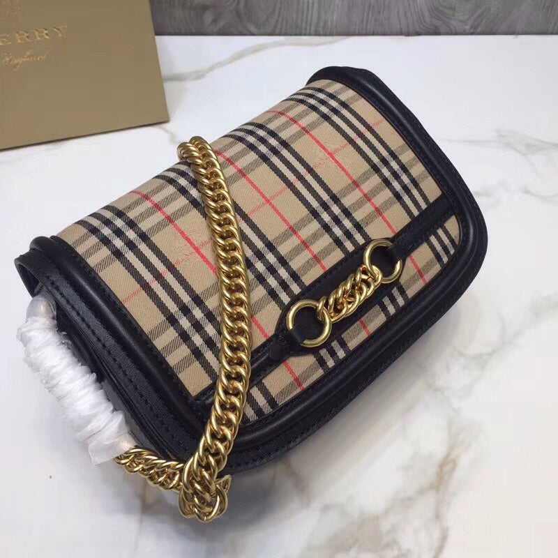 Ozarra Fashion -BBR Bags - 1465