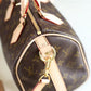 Ozarra Fashion Lu-Vi bags - 8151