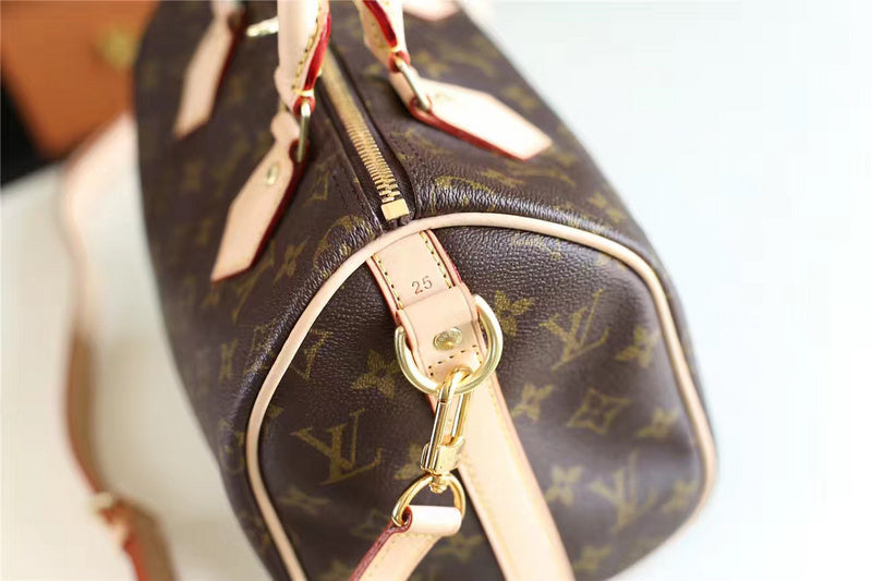 Ozarra Fashion Lu-Vi bags - 8151