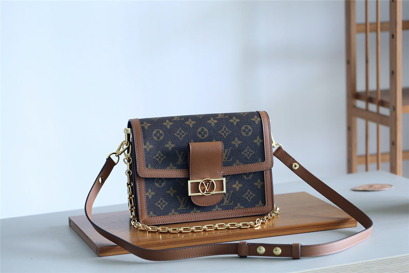 Ozarra Fashion Lu-Vi bags - 8141