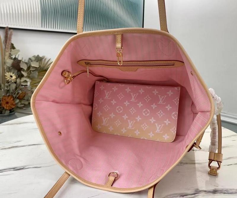 Ozarra Luxury - LOV Bags - 2429