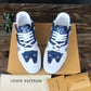 Ozarra Luxury - LOV Men Shoes - 1117