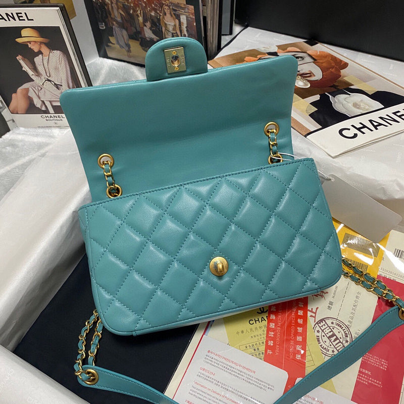 BAB - CHL Bags - 3351