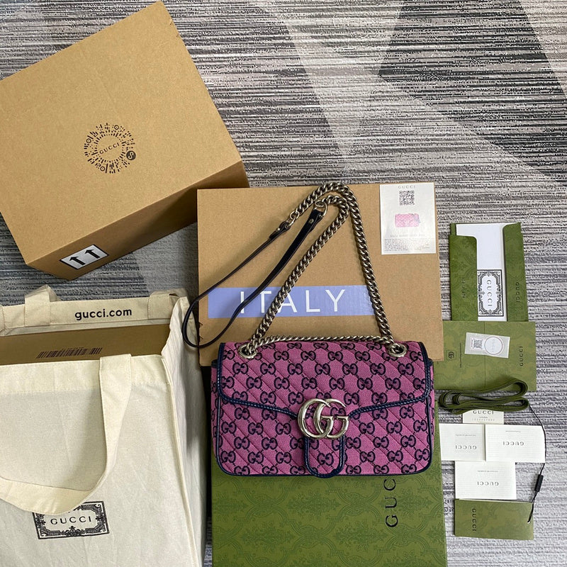 Ozarra - GG Bags - 1957