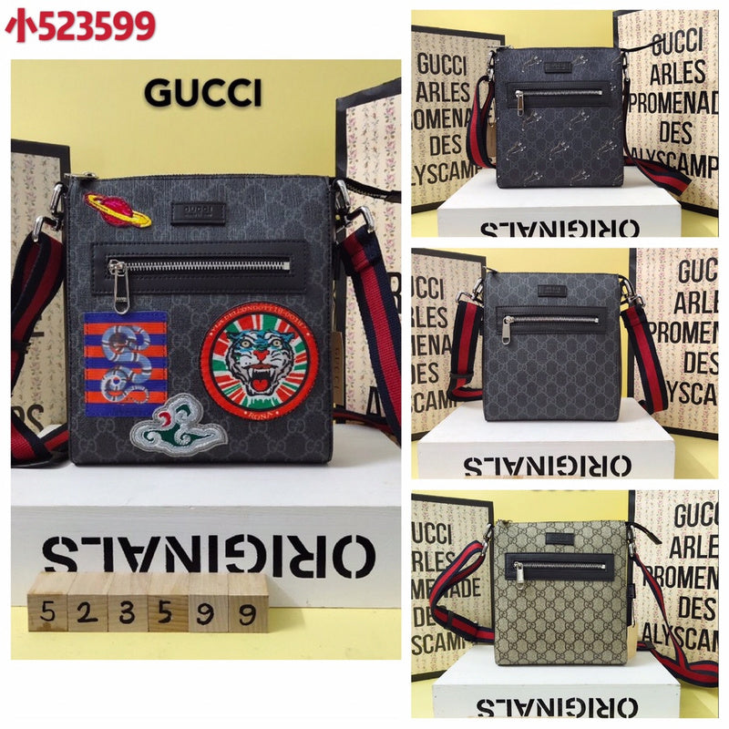 Ozarra - GCI Bags - 2050
