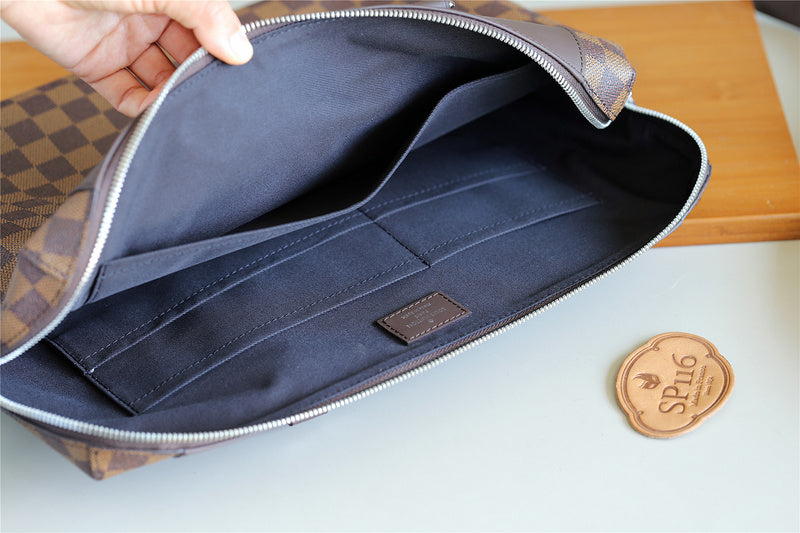 Ozarra Fashion Lu-Vi bags - 9862