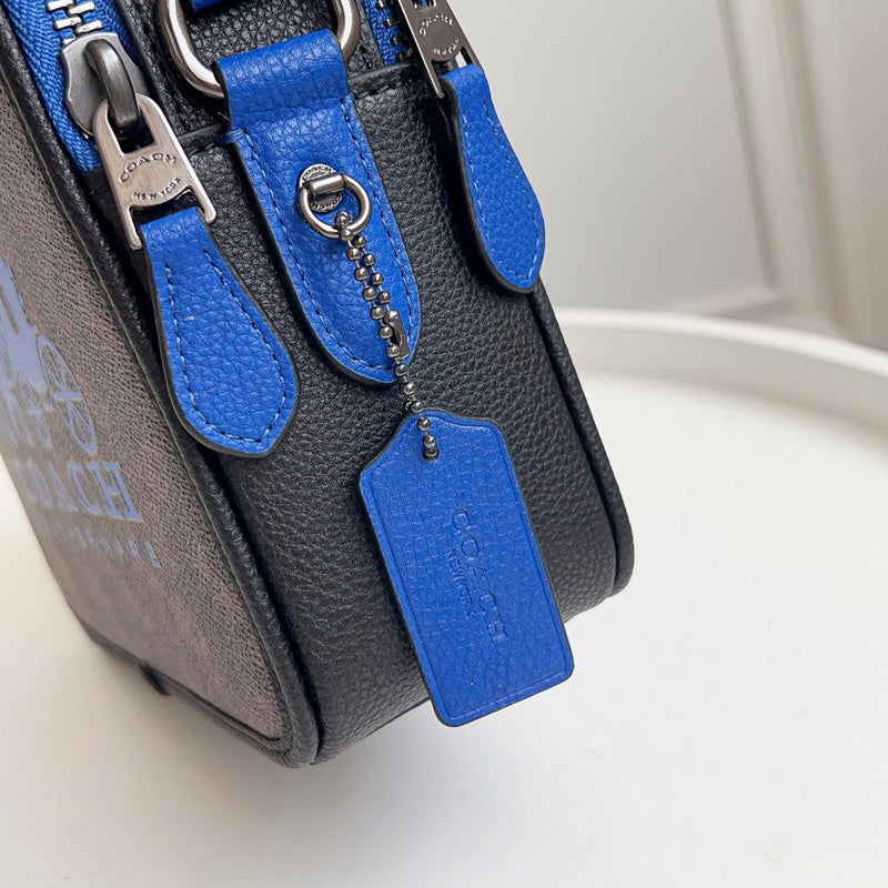 Ozarra - CAH Bags - 657