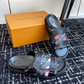 Ozarra Luxury - LOV Men Shoes - 110